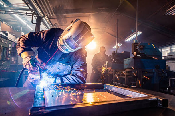 Best Pipe Welding in Bridgman, MI
