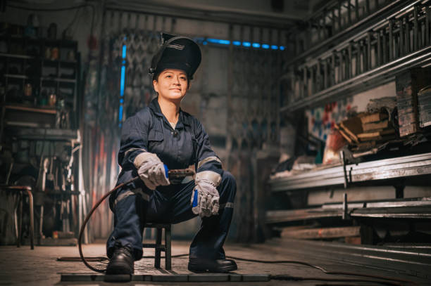 Bridgman, MI Welder & Metal Fabrication Company