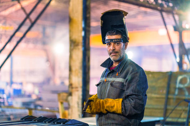 Best Welding Equipment Sales and Repair in Bridgman, MI
