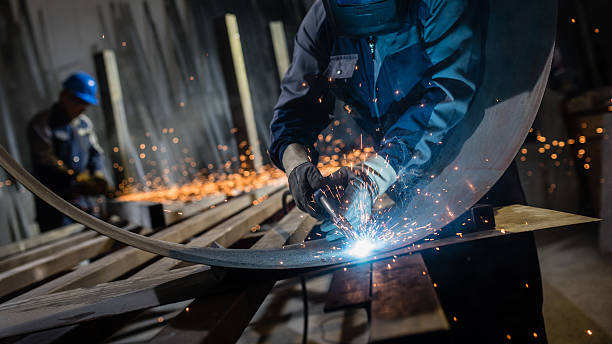 Affordable Welder Services in Bridgman, MI
