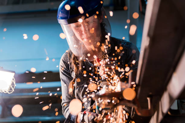 Best Food and Beverage Processing Equipment Welding in Bridgman, MI
